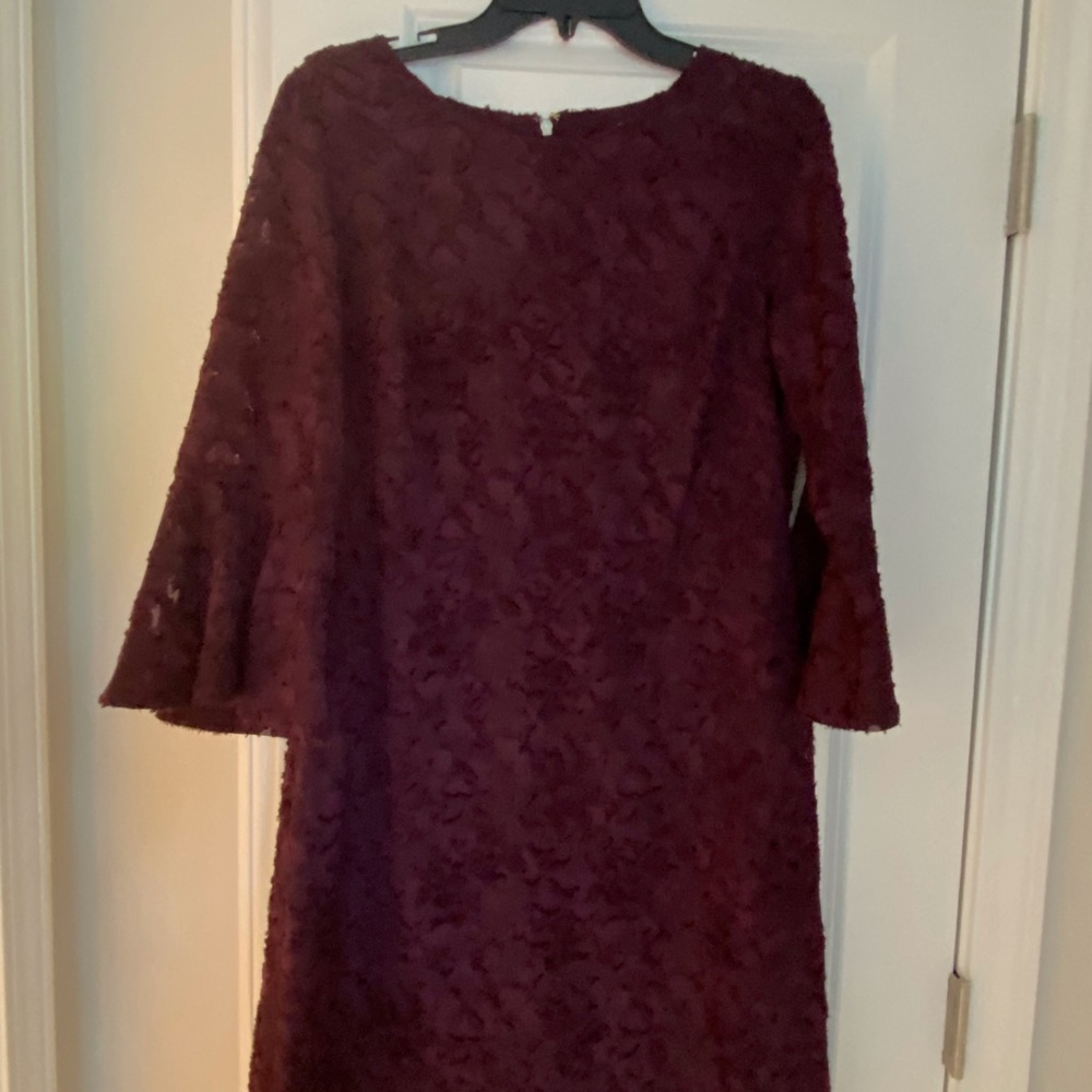 Tommy Hilfiger holiday dress